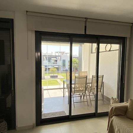 טורבייחה Punta Prima Oasis Beach Fase 9 מראה חיצוני תמונה