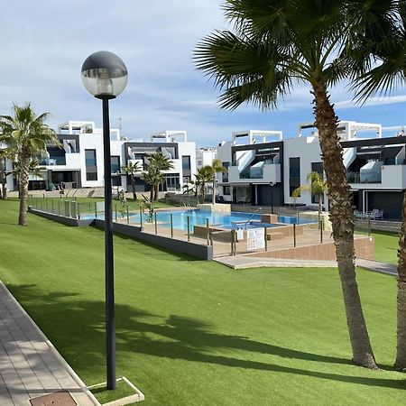 טורבייחה Punta Prima Oasis Beach Fase 9 מראה חיצוני תמונה