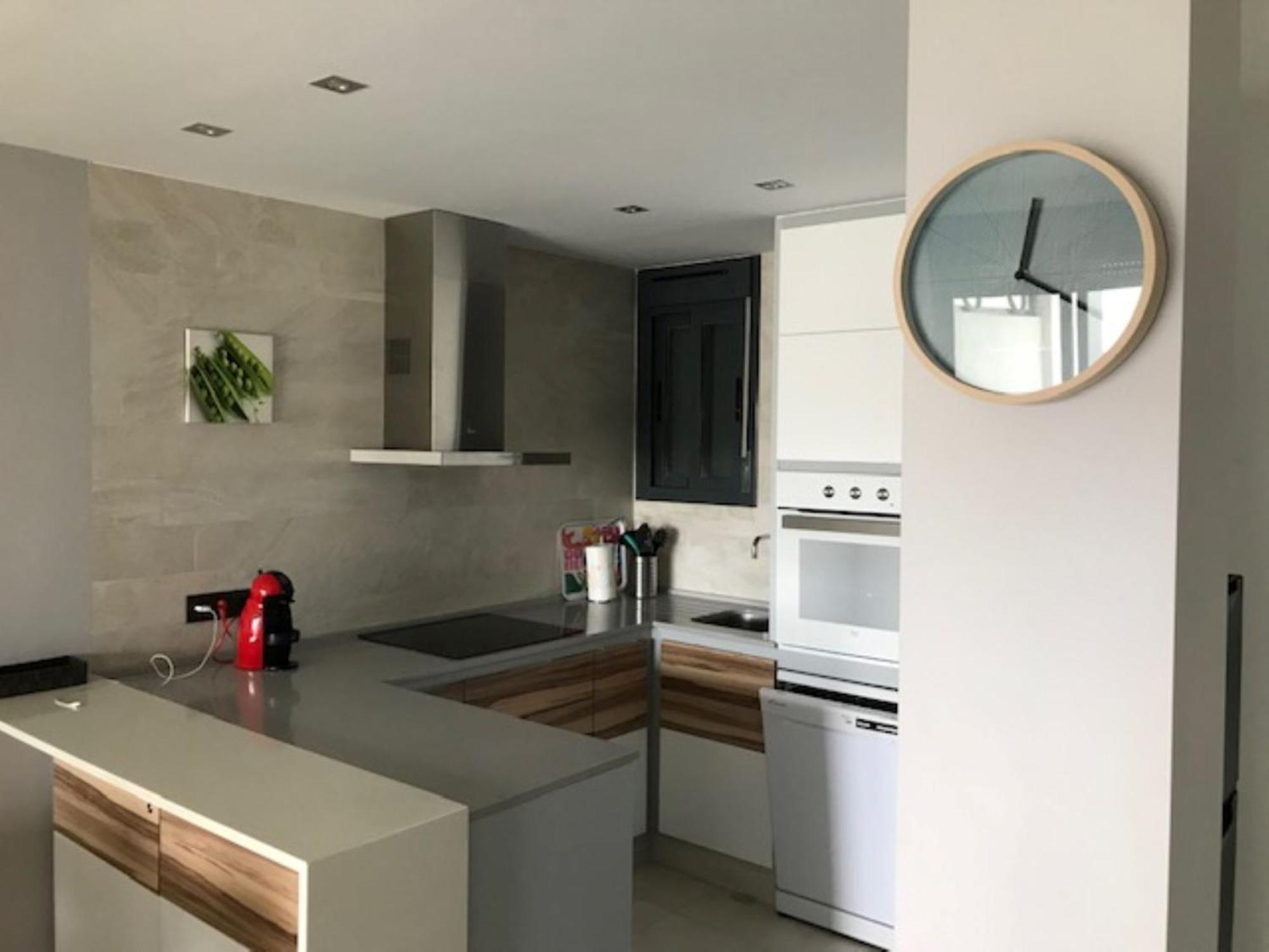 טורבייחה Punta Prima Oasis Beach Fase 9 מראה חיצוני תמונה