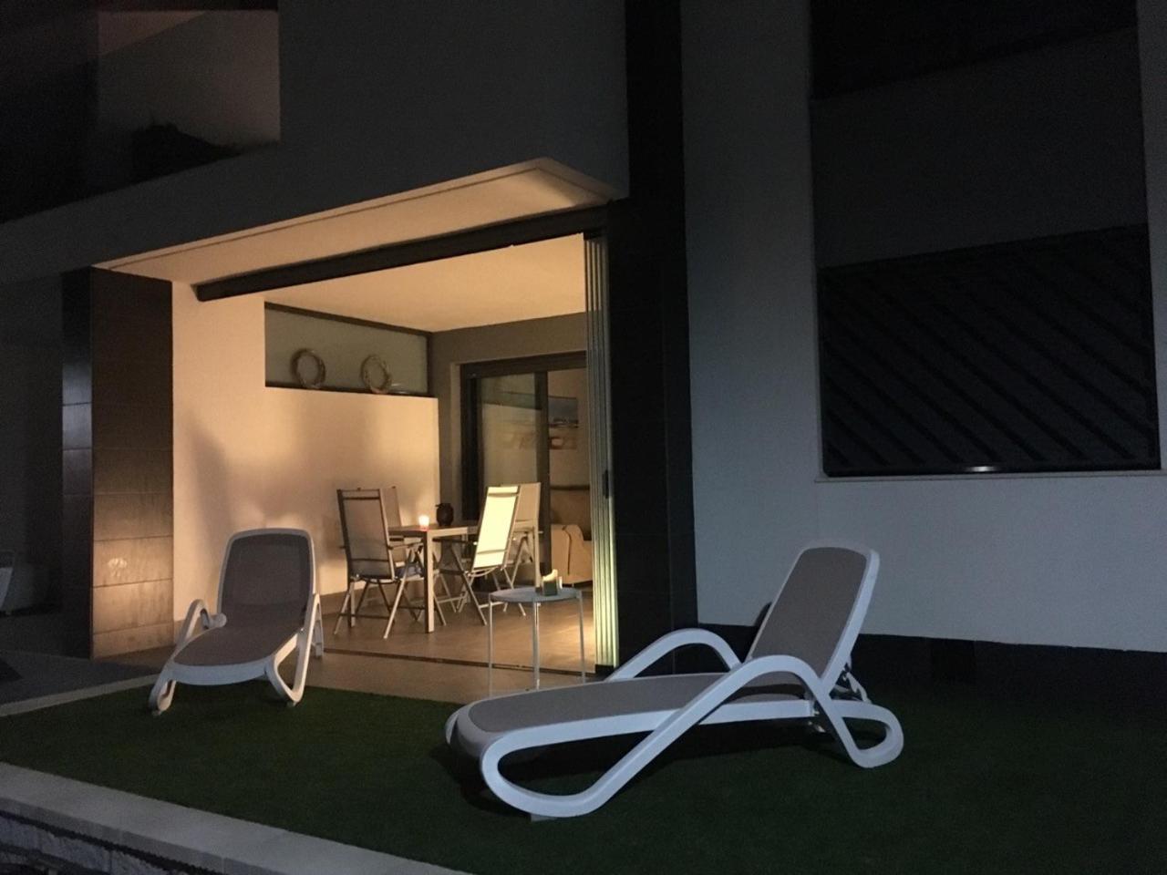 טורבייחה Punta Prima Oasis Beach Fase 9 מראה חיצוני תמונה