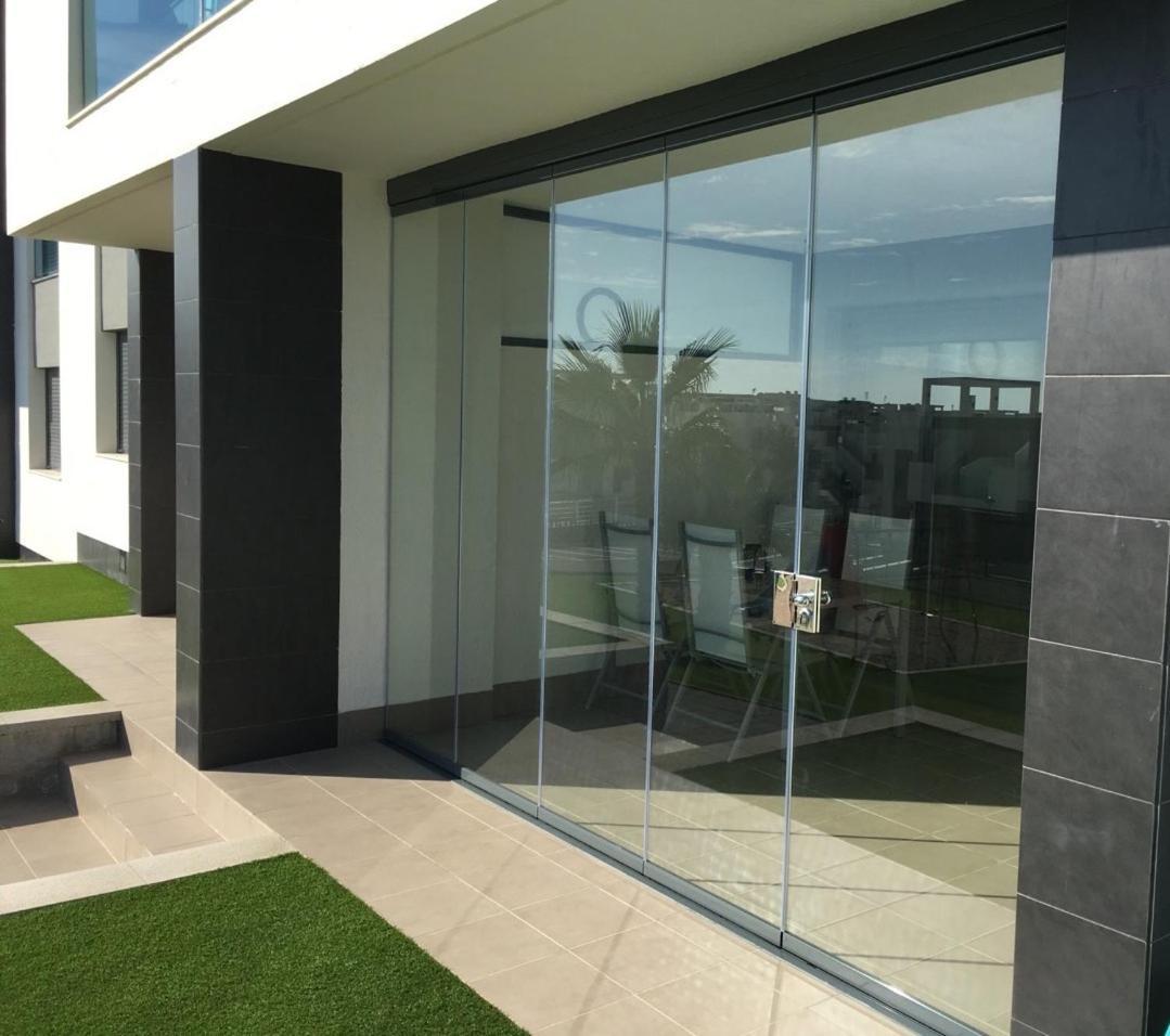 טורבייחה Punta Prima Oasis Beach Fase 9 מראה חיצוני תמונה