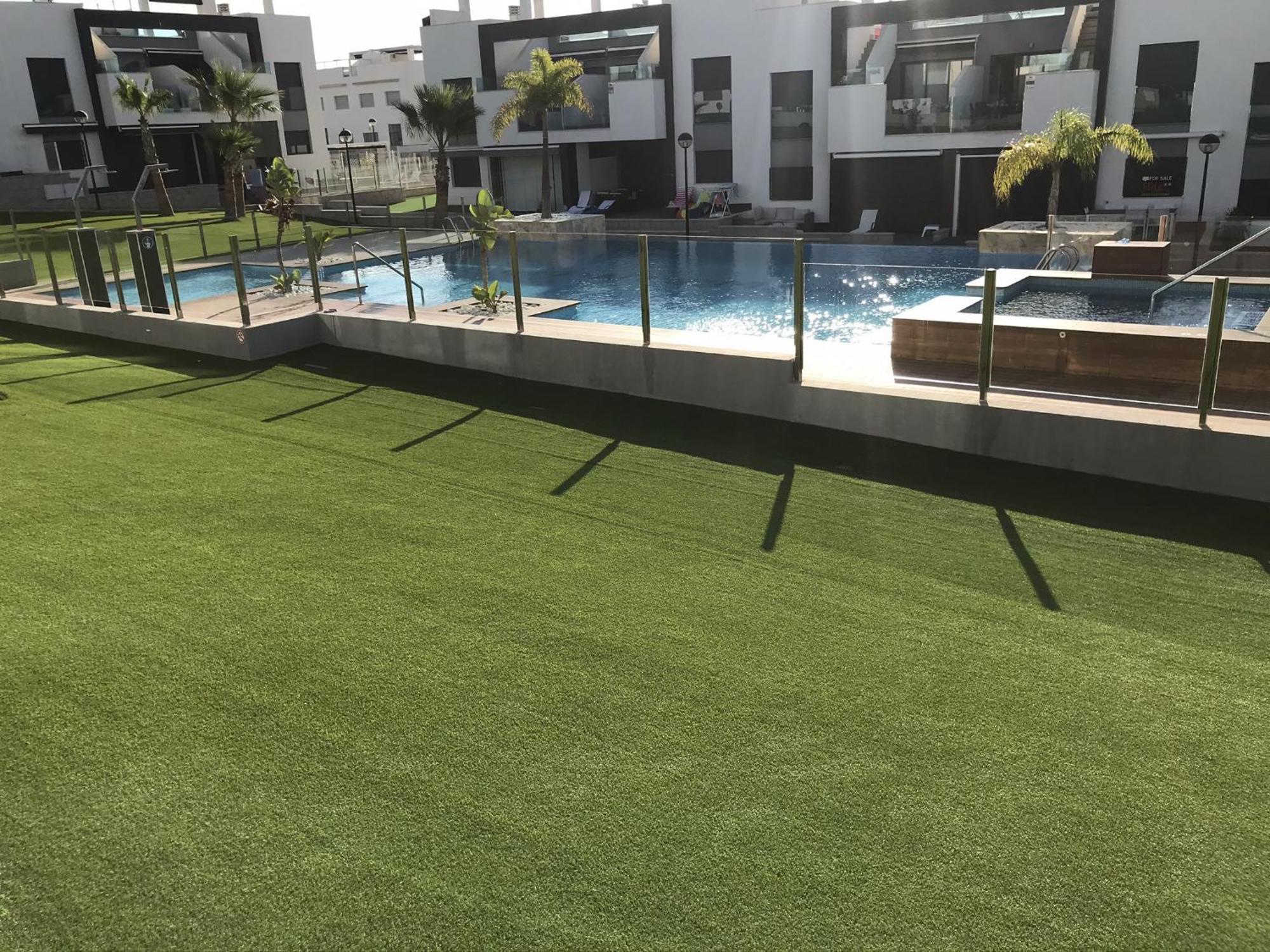 טורבייחה Punta Prima Oasis Beach Fase 9 מראה חיצוני תמונה