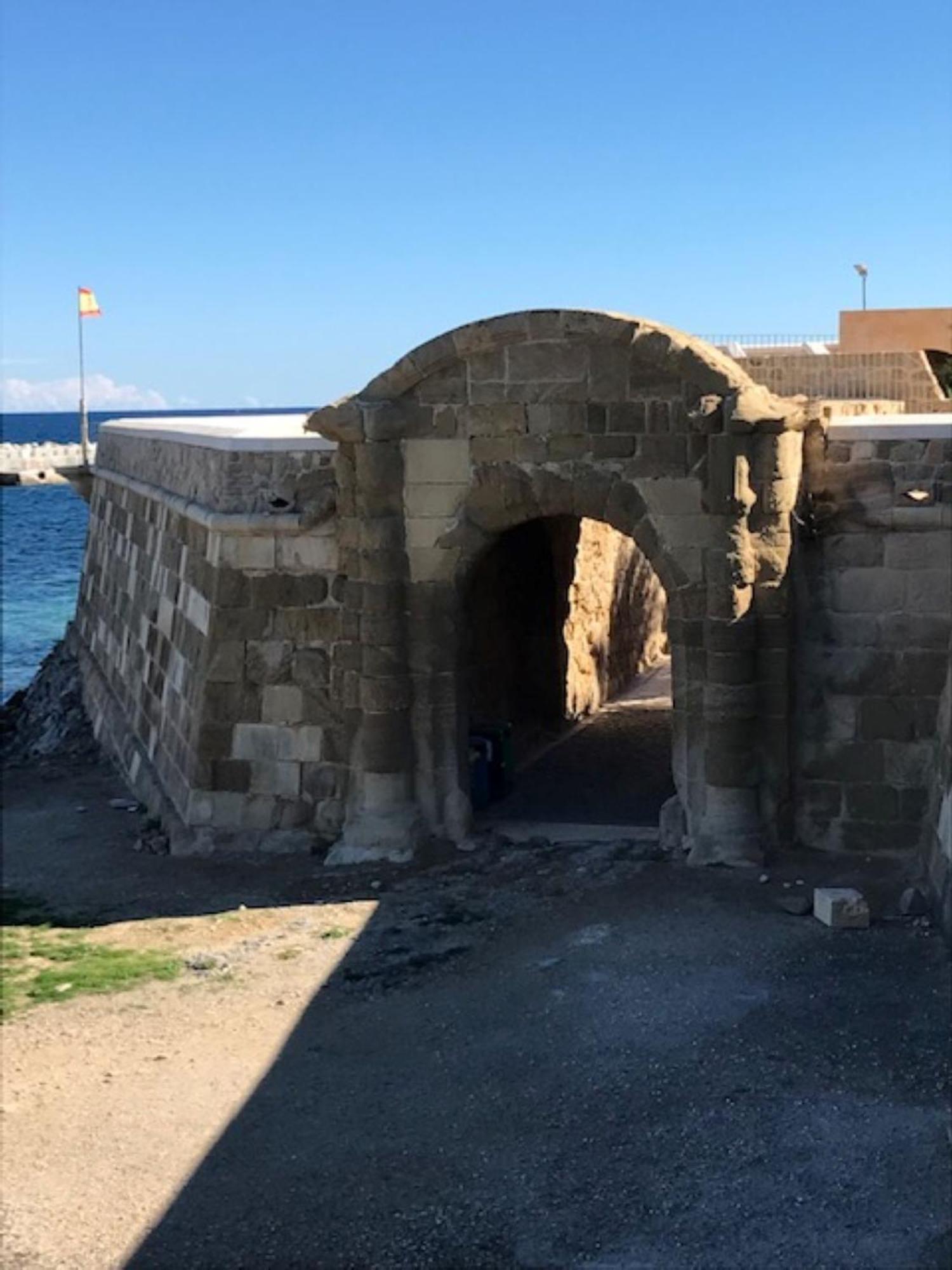 טורבייחה Punta Prima Oasis Beach Fase 9 מראה חיצוני תמונה