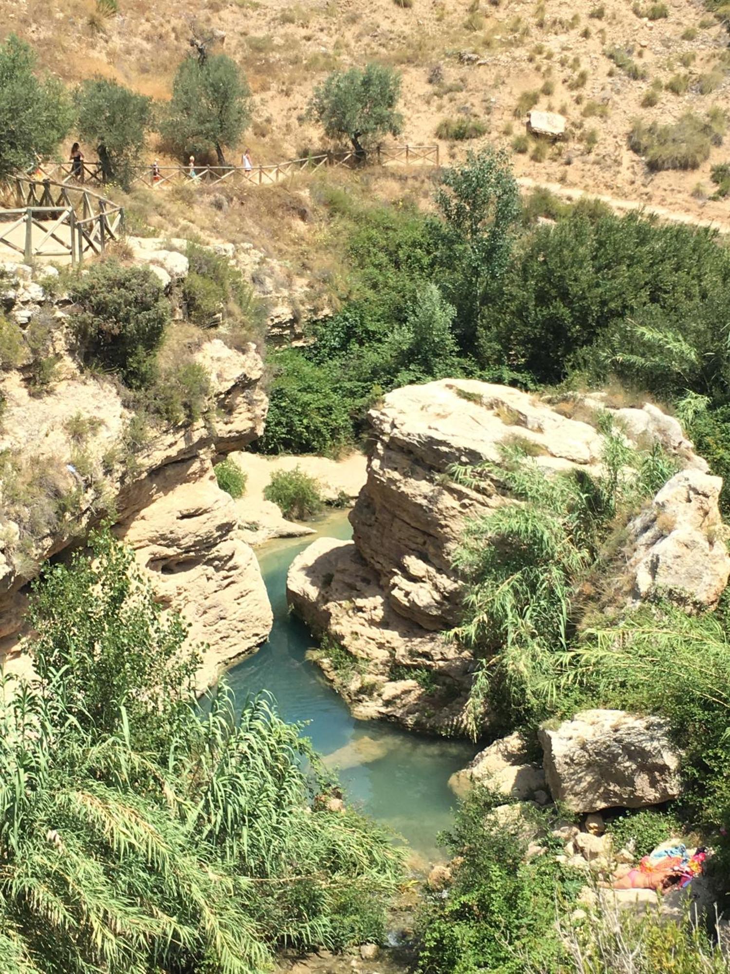 טורבייחה Punta Prima Oasis Beach Fase 9 מראה חיצוני תמונה