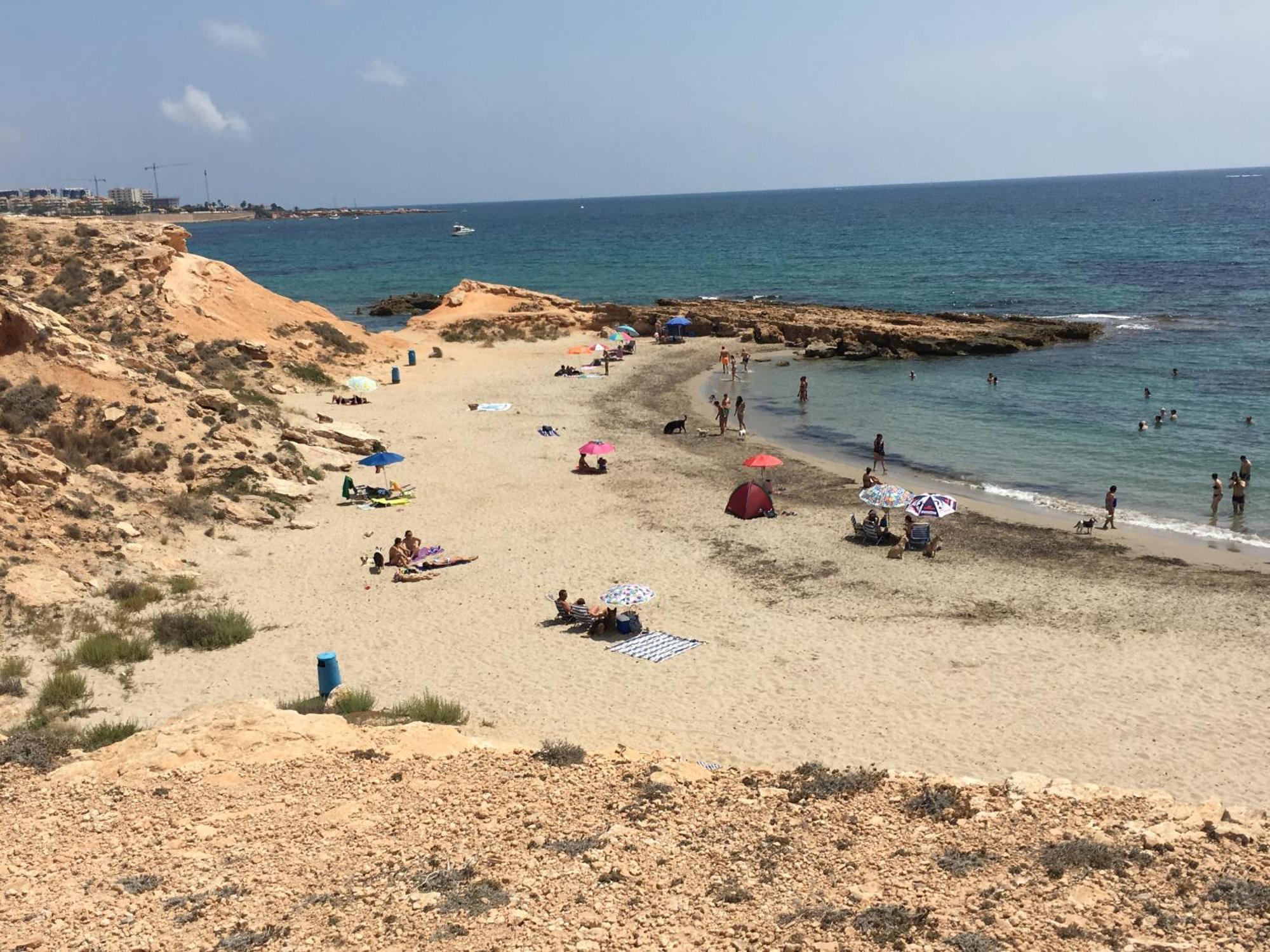 טורבייחה Punta Prima Oasis Beach Fase 9 מראה חיצוני תמונה