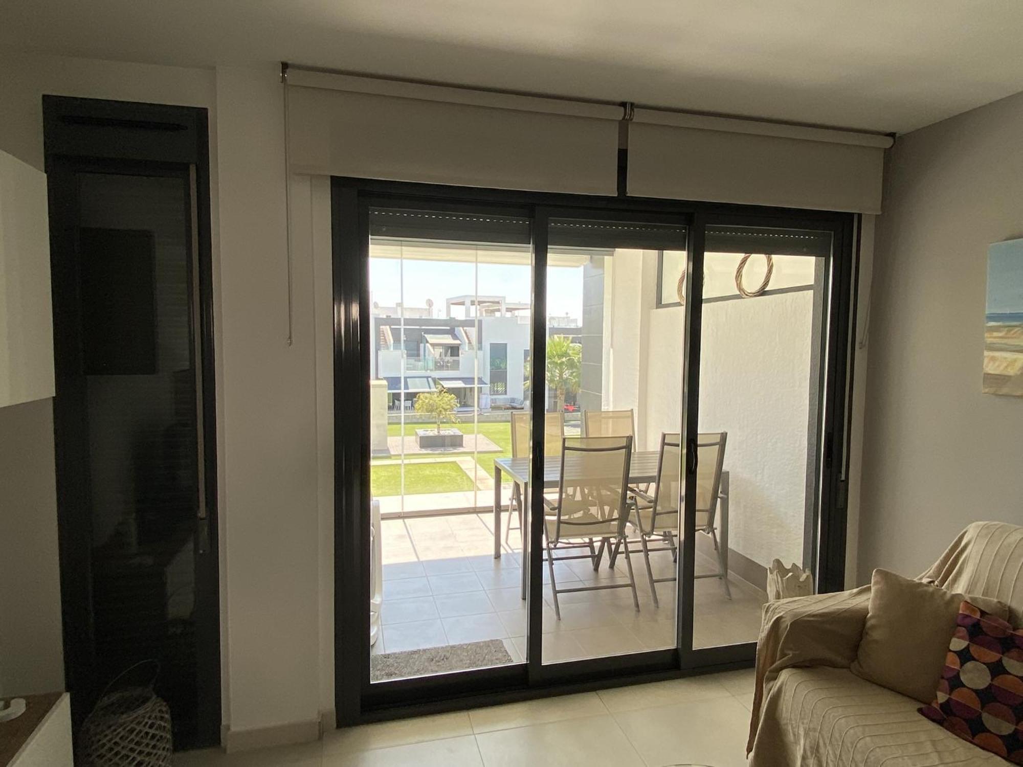טורבייחה Punta Prima Oasis Beach Fase 9 מראה חיצוני תמונה