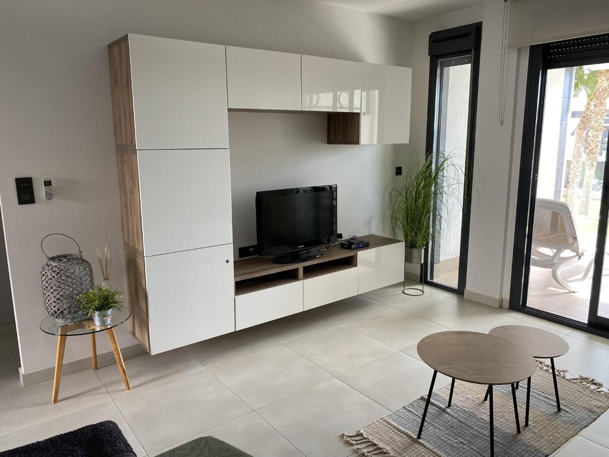 טורבייחה Punta Prima Oasis Beach Fase 9 מראה חיצוני תמונה
