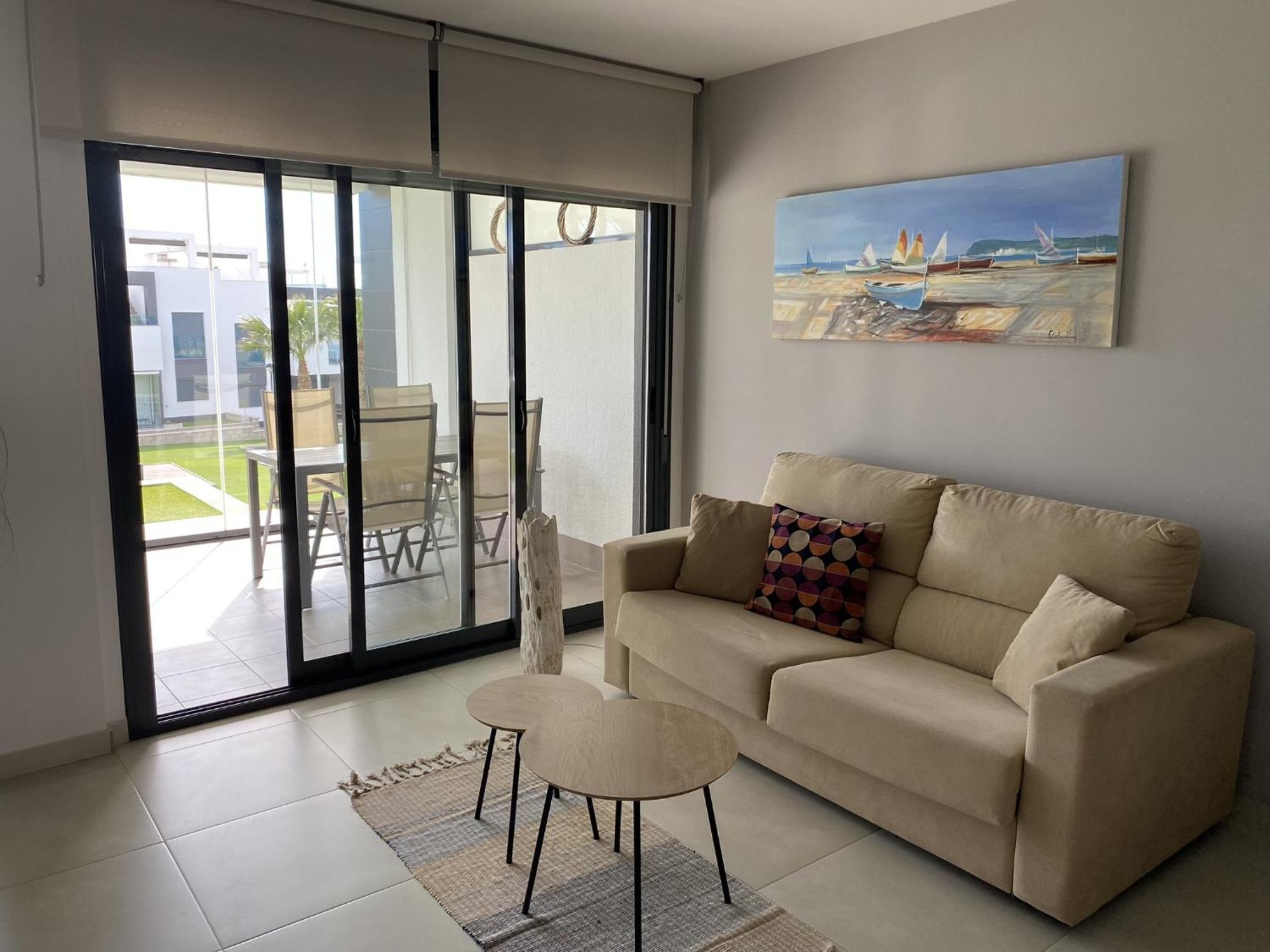 טורבייחה Punta Prima Oasis Beach Fase 9 מראה חיצוני תמונה