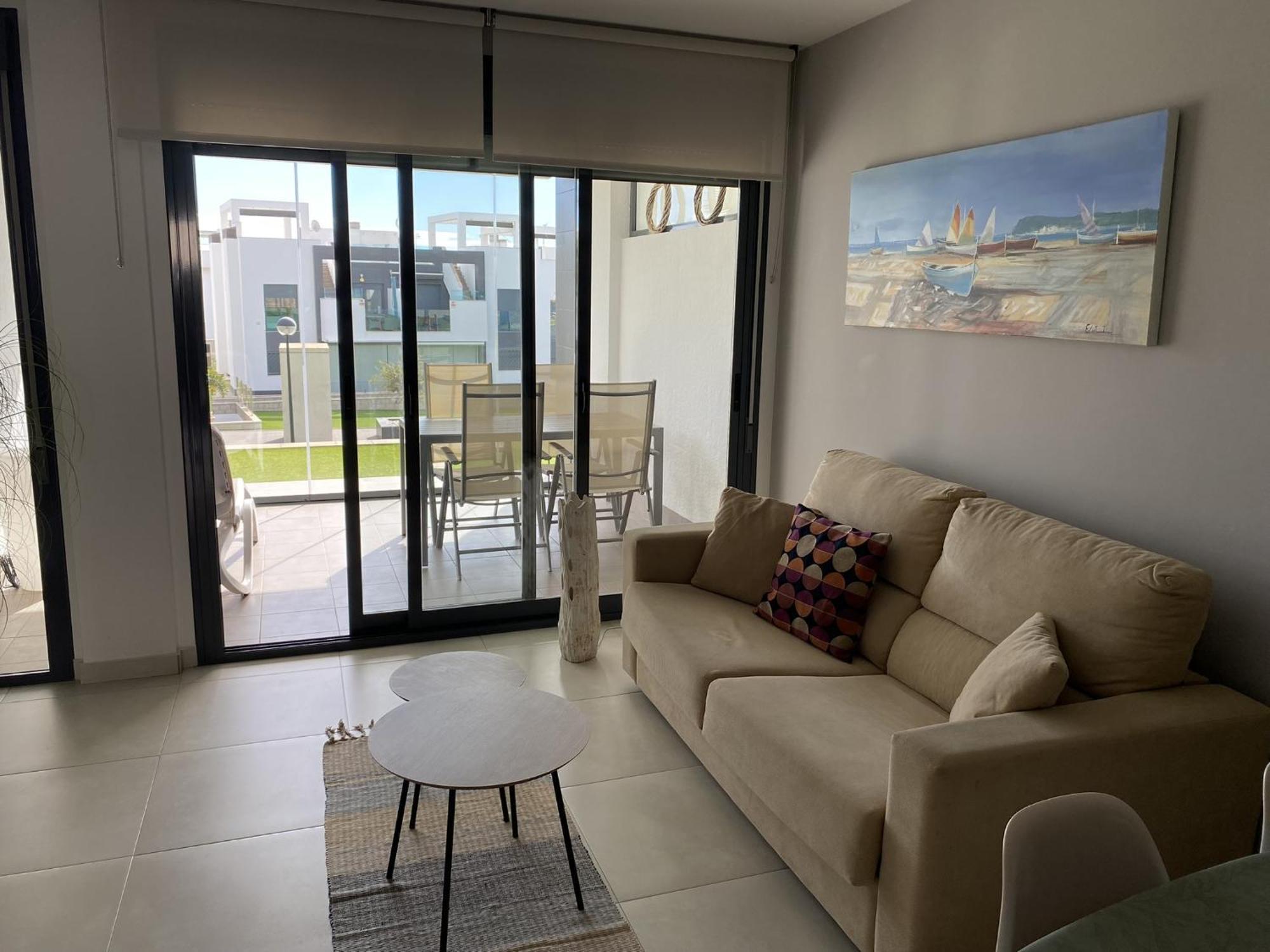 טורבייחה Punta Prima Oasis Beach Fase 9 מראה חיצוני תמונה