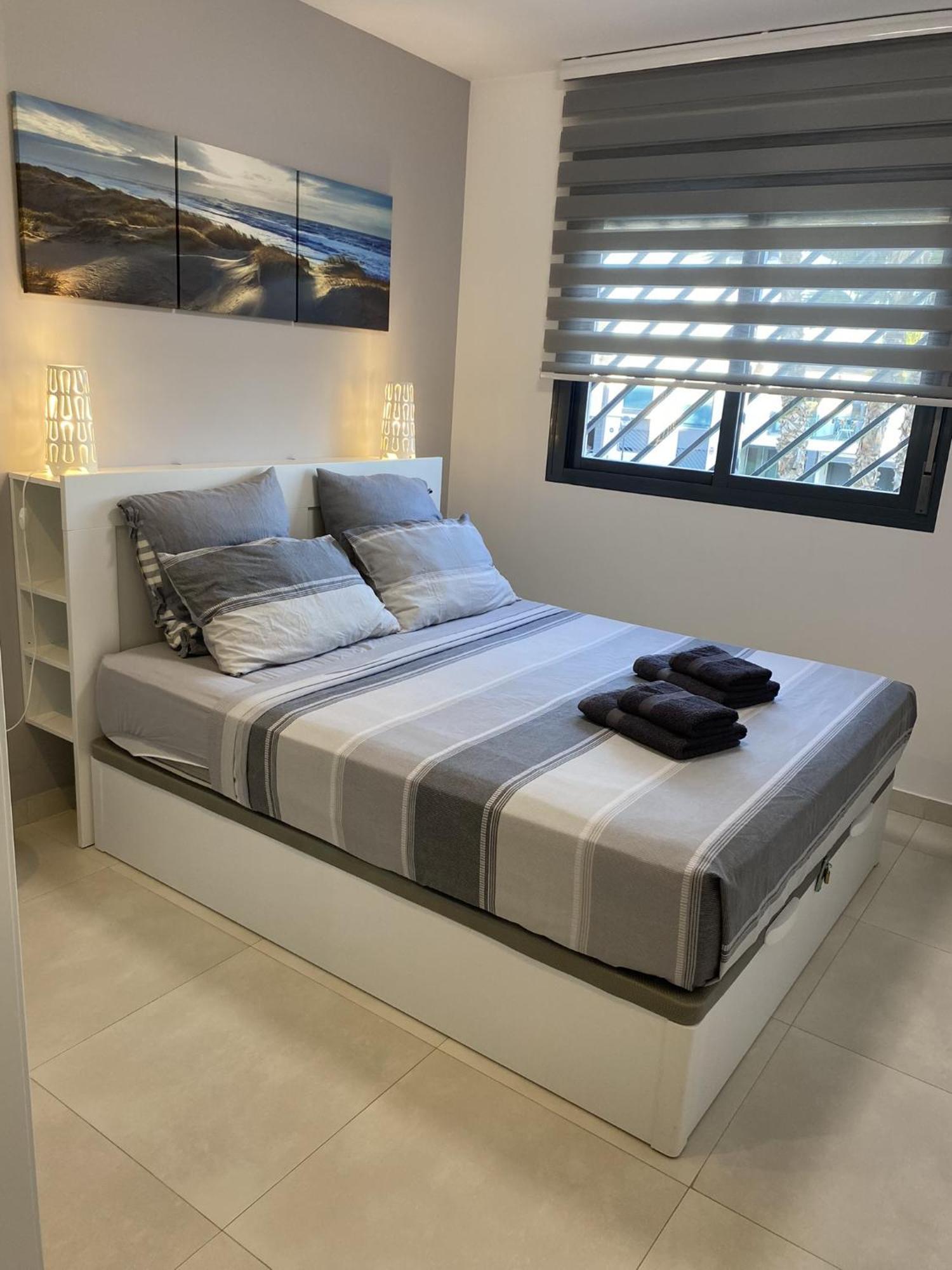 טורבייחה Punta Prima Oasis Beach Fase 9 מראה חיצוני תמונה