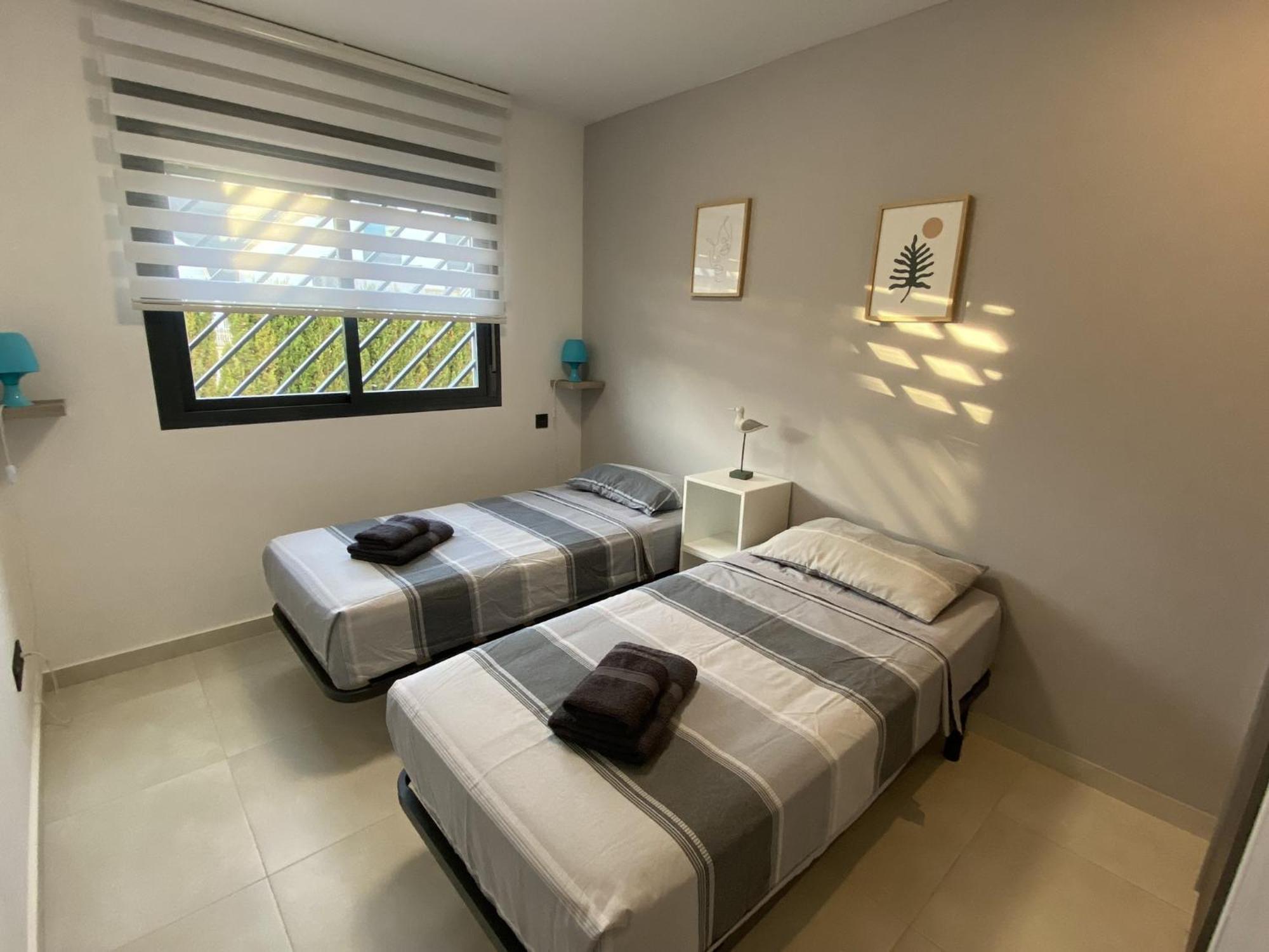 טורבייחה Punta Prima Oasis Beach Fase 9 מראה חיצוני תמונה