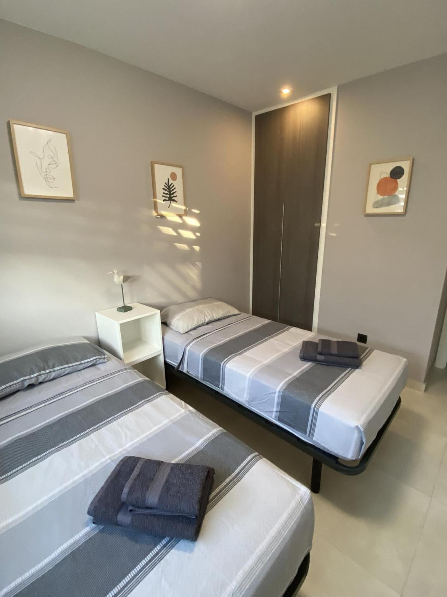 טורבייחה Punta Prima Oasis Beach Fase 9 מראה חיצוני תמונה