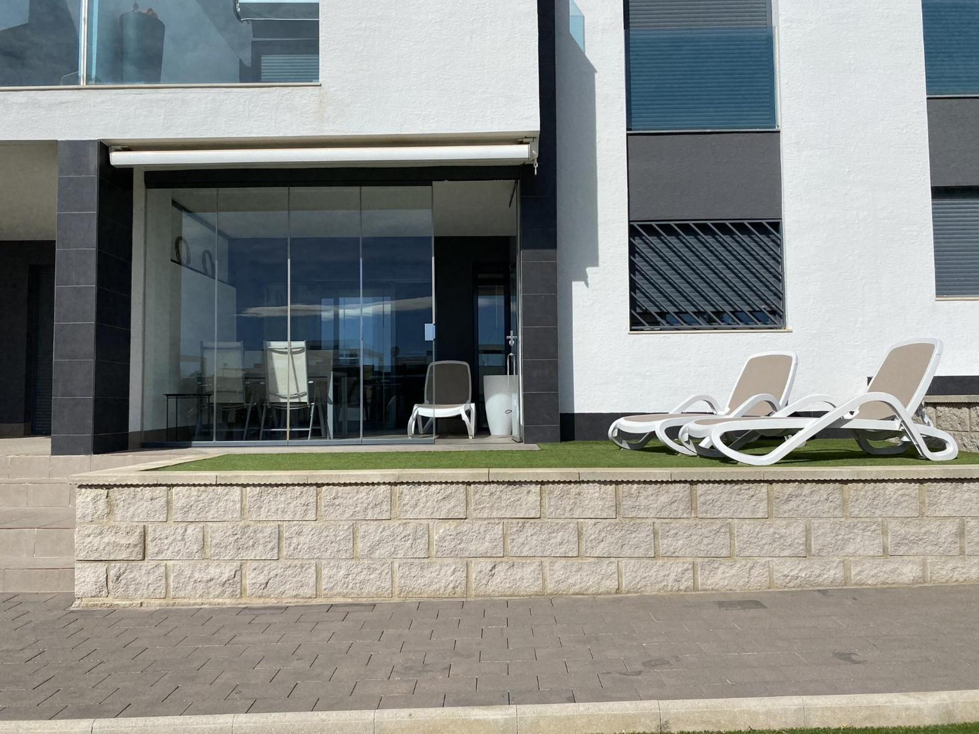 טורבייחה Punta Prima Oasis Beach Fase 9 מראה חיצוני תמונה