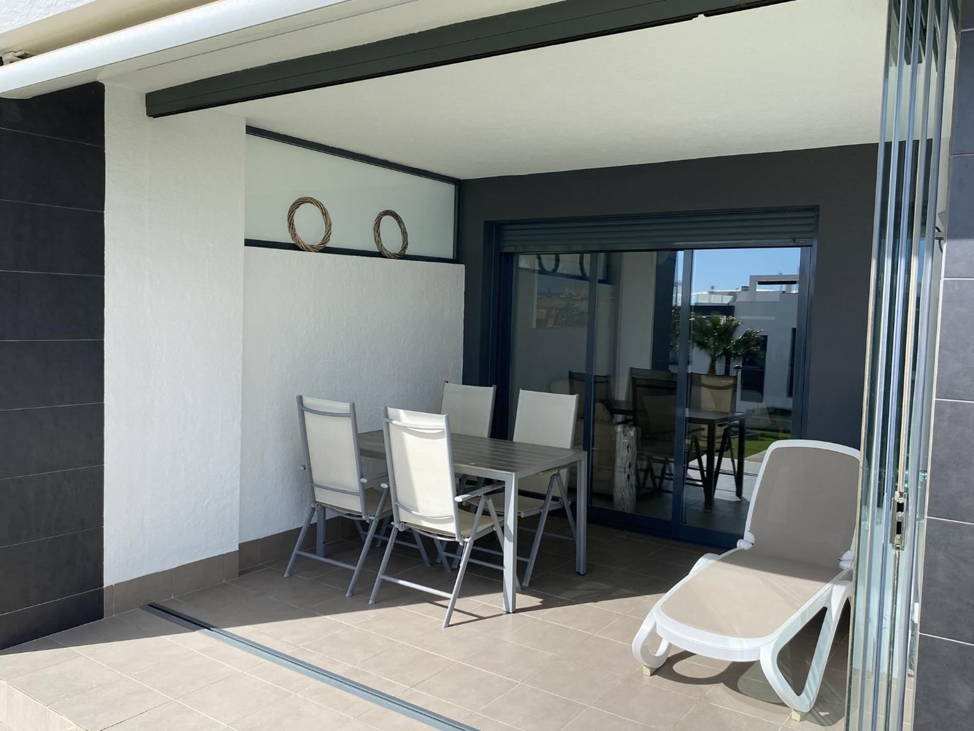 טורבייחה Punta Prima Oasis Beach Fase 9 מראה חיצוני תמונה